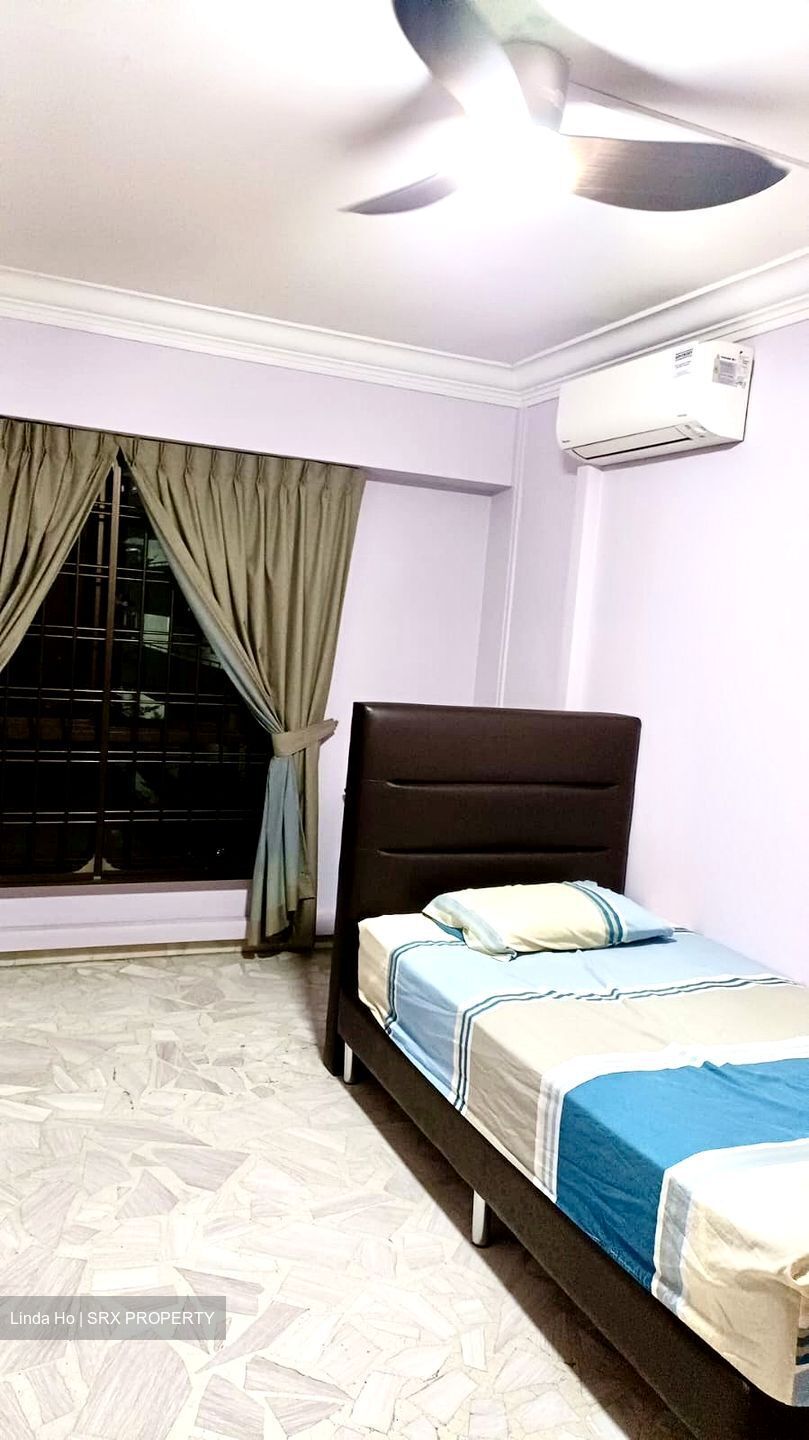 Blk 288F Bukit Batok Street 25 (Bukit Batok), HDB 5 Rooms #491827341